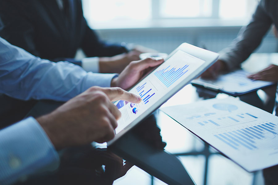 Blogs The Art of Negotiation: Tips for Successful Business Deals