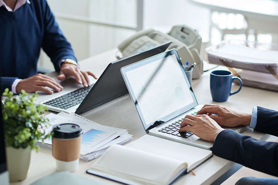 Case Study The Importance of Building a Strong Brand Identity